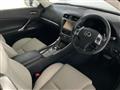 2013 Lexus IS