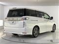 2020 Nissan Elgrand