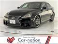 2011 Lexus IS F
