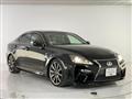 2011 Lexus IS F