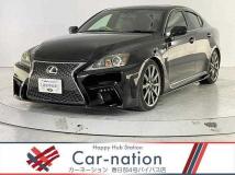 2011 Lexus IS F