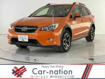 2015 Subaru IMPREZA XV HYBRID