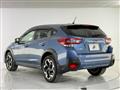2020 Subaru IMPREZA XV HYBRID