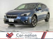 2020 Subaru IMPREZA XV HYBRID