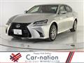 2016 Lexus GS