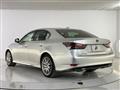 2016 Lexus GS