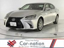 2016 Lexus GS