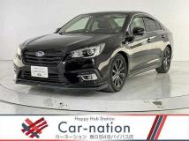 2020 Subaru Legacy B4