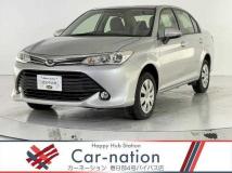 2017 Toyota Corolla Axio