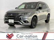 2020 Mitsubishi Outlander