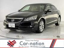 2011 Honda Inspire
