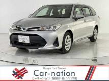 2020 Toyota Corolla Fielder