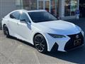 2023 Lexus IS