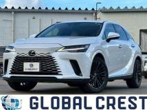 2023 Lexus RX