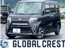 2021 Daihatsu Tanto