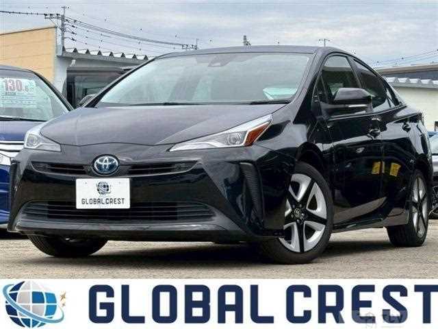 2021 Toyota Prius