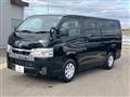 2024 Toyota Hiace Van