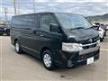 2024 Toyota Hiace Van