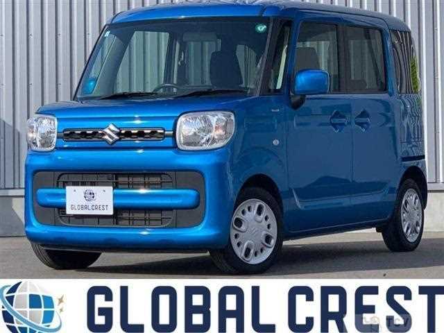 2021 Suzuki Suzuki Others