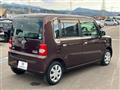 2013 Daihatsu Move Conte