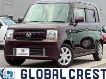 2013 Daihatsu Move Conte