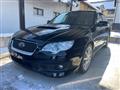 2007 Subaru Legacy Touring Wagon