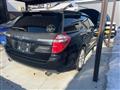 2007 Subaru Legacy Touring Wagon