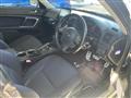 2007 Subaru Legacy Touring Wagon