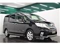 2012 Nissan Serena
