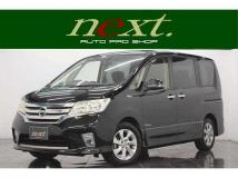 2012 Nissan Serena