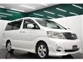 2008 Toyota Alphard V