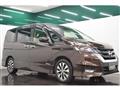 2016 Nissan Serena