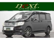 2009 Honda Honda Others