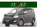 2012 Toyota Voxy