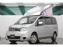 2010 Nissan Serena