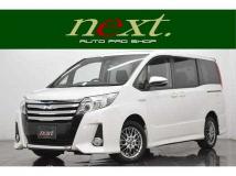 2016 Toyota Noah