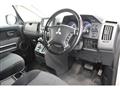 2010 Mitsubishi Delica D5