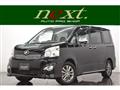 2012 Toyota Voxy