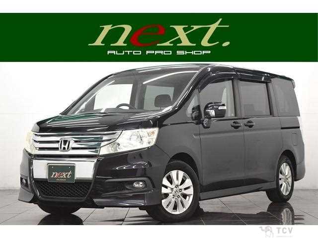 2009 Honda Honda Others