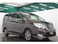 2015 Nissan Serena