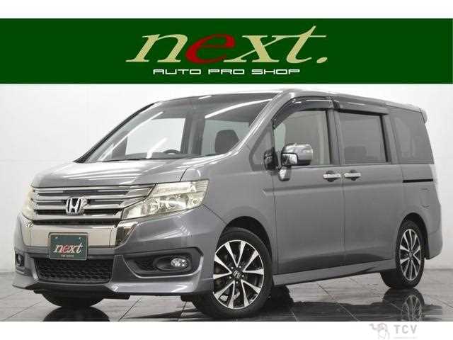 2012 Honda Honda Others