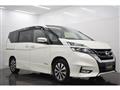 2016 Nissan Serena