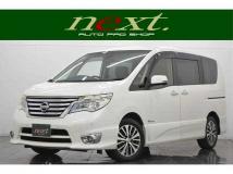 2015 Nissan Serena