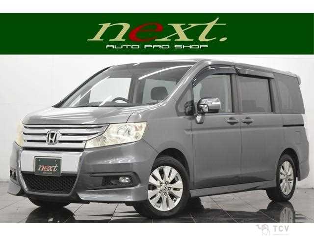 2010 Honda Honda Others