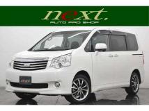 2011 Toyota Noah
