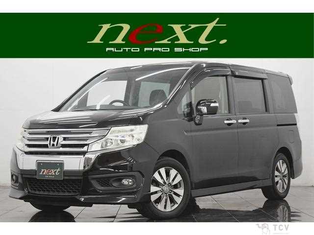 2012 Honda Honda Others