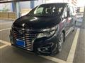 2019 Nissan Elgrand