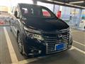 2019 Nissan Elgrand