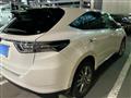 2017 Toyota Harrier