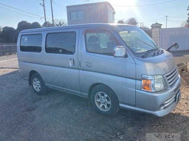 2006 Nissan Nissan Others